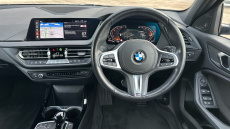 BMW 1 Series 116d M Sport 5dr Step Auto [Live Cockpit Pro] Diesel Hatchback